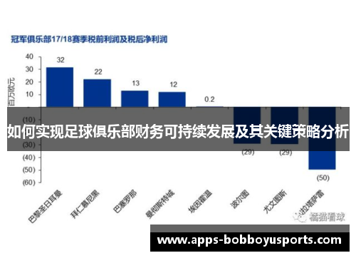 如何实现足球俱乐部财务可持续发展及其关键策略分析