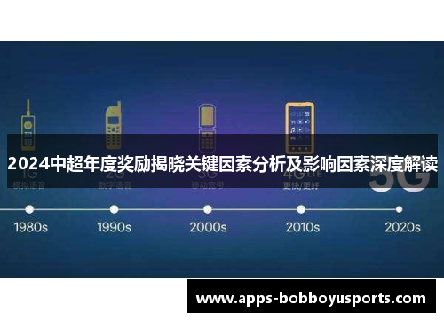 2024中超年度奖励揭晓关键因素分析及影响因素深度解读