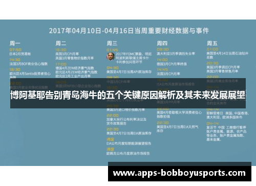 博阿基耶告别青岛海牛的五个关键原因解析及其未来发展展望