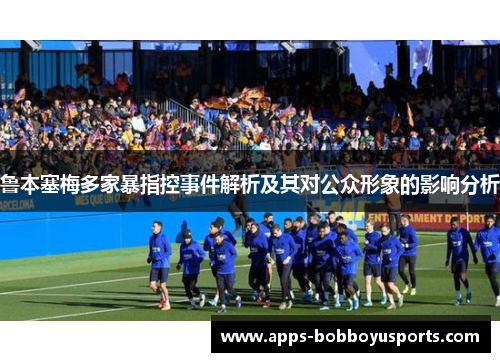 鲁本塞梅多家暴指控事件解析及其对公众形象的影响分析