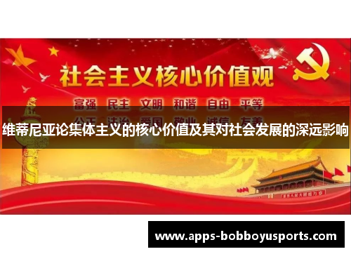维蒂尼亚论集体主义的核心价值及其对社会发展的深远影响