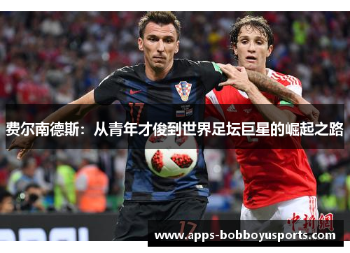 费尔南德斯:从青年才俊到世界足坛巨星的崛起之路 费尔南德斯:从青年才俊到世界足坛巨星的崛起之路